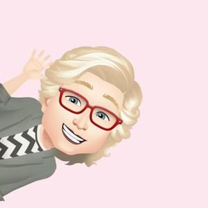 Meet your Posher, Yvonne